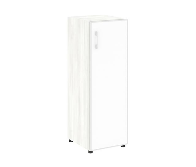 Шкаф узкий RIVA LT-SU 2.4 White