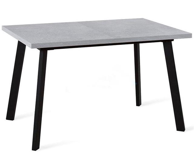 Стол обеденный DikLine HB140 Black