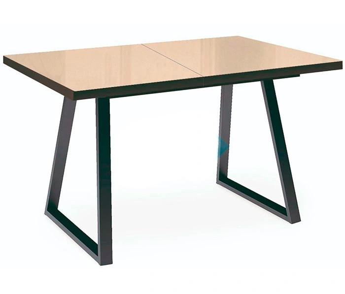 Стол обеденный DikLine ZBS 120 Black