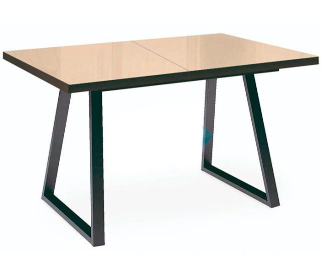 Стол обеденный DikLine ZBS 120 Black
