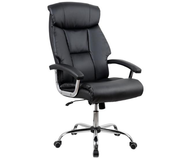 Kingstyle Raum Chrome