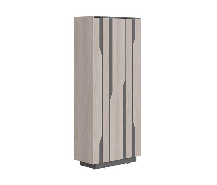 Шкаф Line СФ-574204 Grey