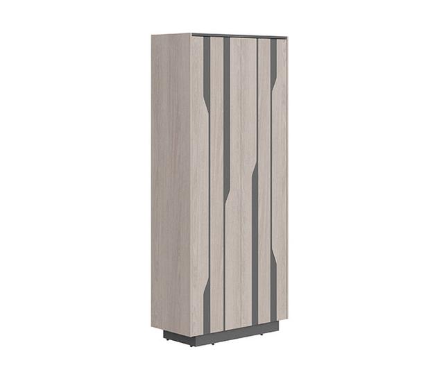Шкаф Line СФ-574204 Grey