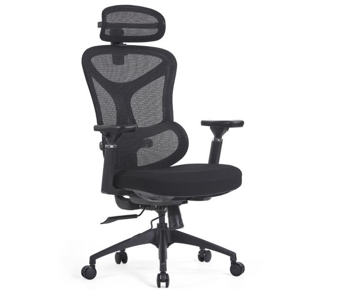 SPARX Limber Black