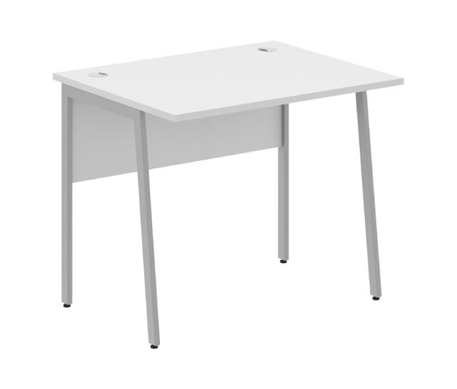 Стол письменный Imago Plus СП-1P Gray