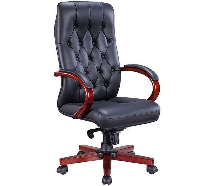 Everprof Monaco Wood PU