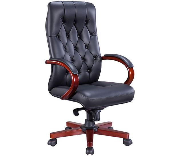 Everprof Monaco Wood PU