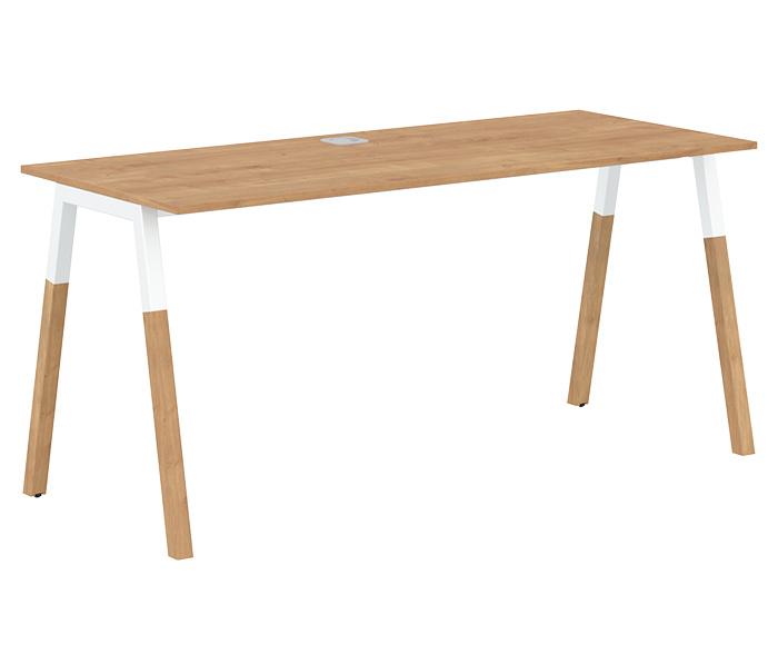 Стол Forta FST 1567 White