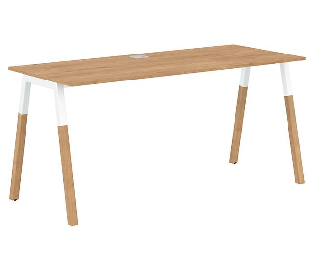 Стол Forta FST 1567 White