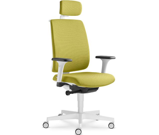LD Seating Leaf 501-SYA HO