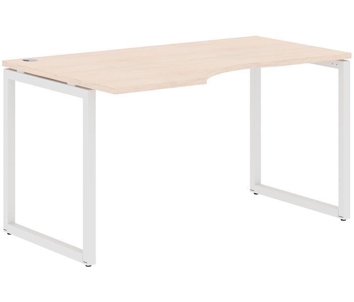 Стол письменный Xten-Q XQCET 149 (L) White