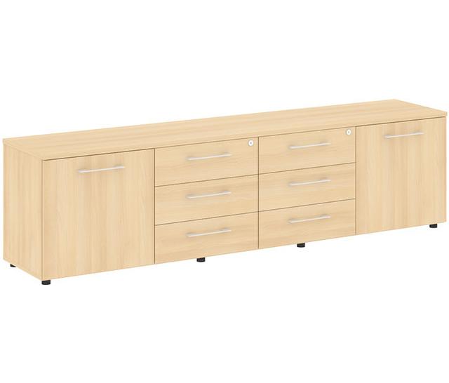 Тумба модульная RIVA LT-TS 4.3