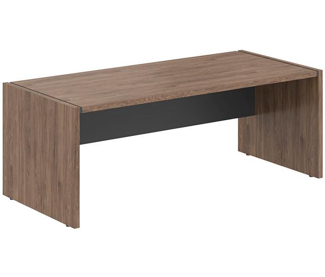 Стол руководителя Morris-Trend MST 209