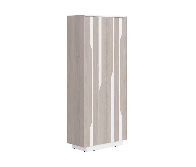 Шкаф Line СФ-574204 White