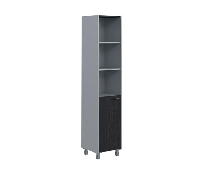 Шкаф узкий Offix New OHC 45.5