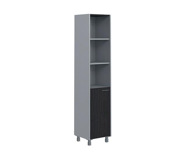 Шкаф узкий Offix New OHC 45.5