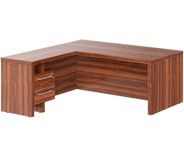 Стол руководителя Zenn ZCT 1819H L