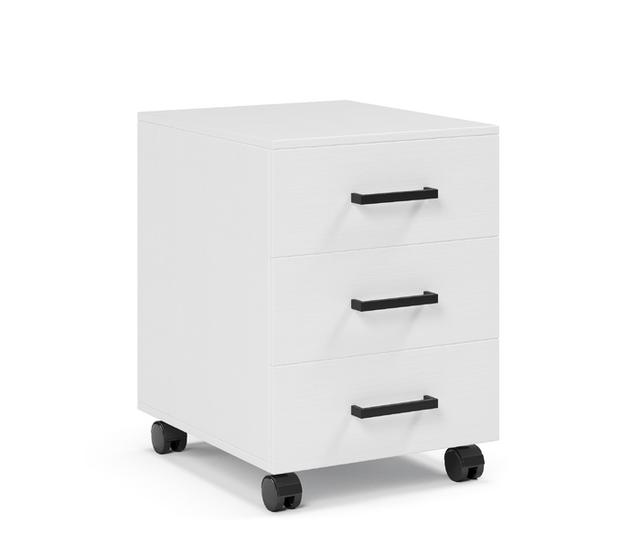 Тумба подкатная 1GMC ТМ3