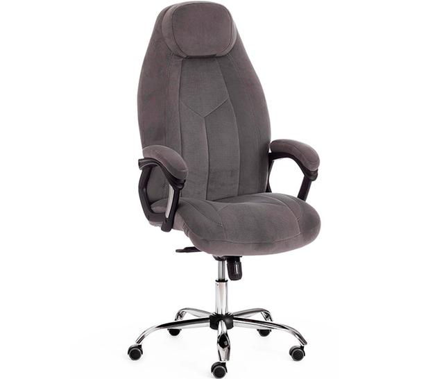 Tetchair Boss Lux (флок)