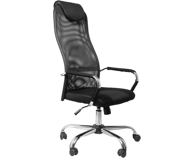 Bels Master High NR Chrome
