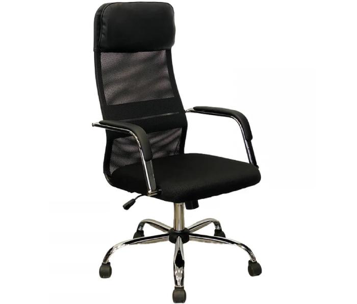 SitUp Bahrein Chrome