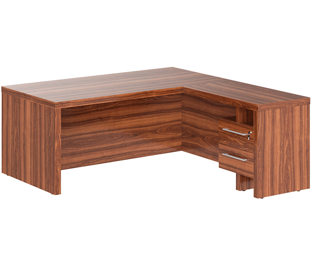 Стол руководителя Zenn ZCT 1819H R