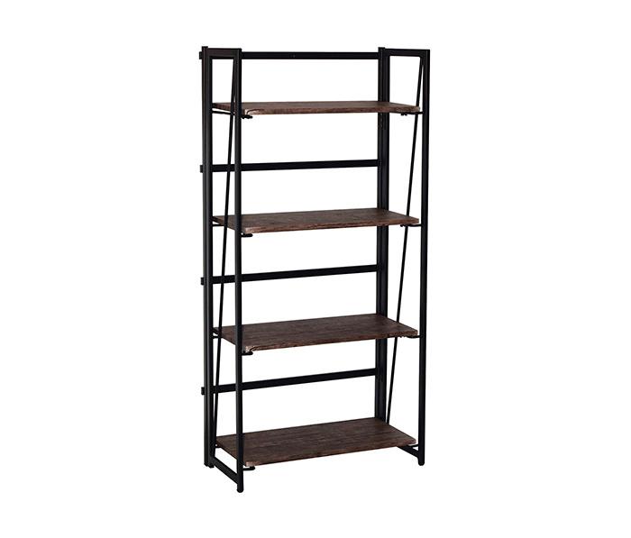 Стеллаж BRABIX LOFT SH-001