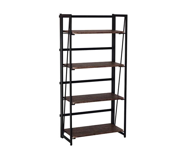 Стеллаж BRABIX LOFT SH-001