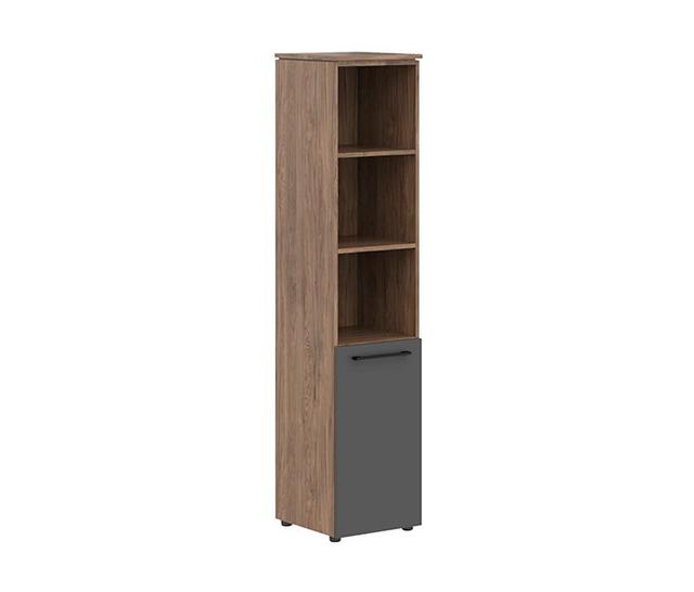 Шкаф узкий Morris-Trend MНС 42.5