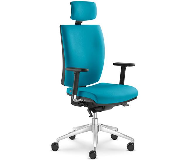 LD Seating Lyra 237-SYS