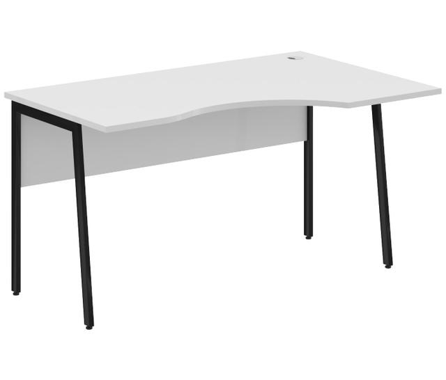 Стол письменный Imago Plus СА-1P(R) Black