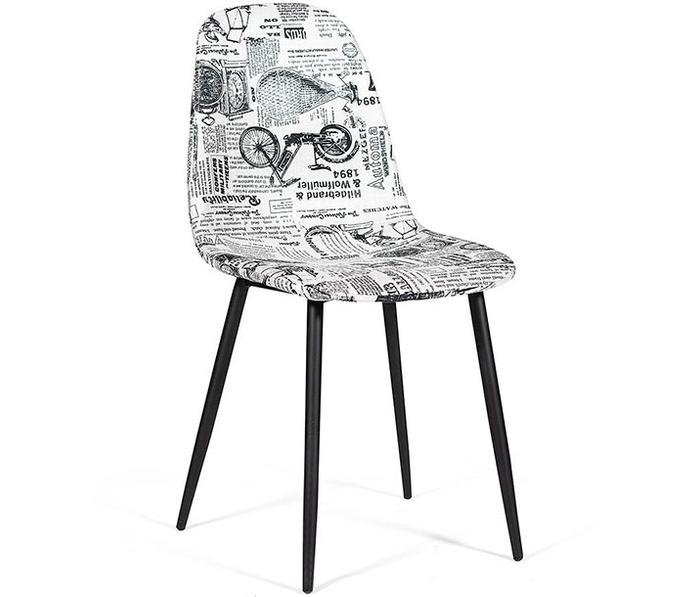 Tetchair Allen (mod. DC409)