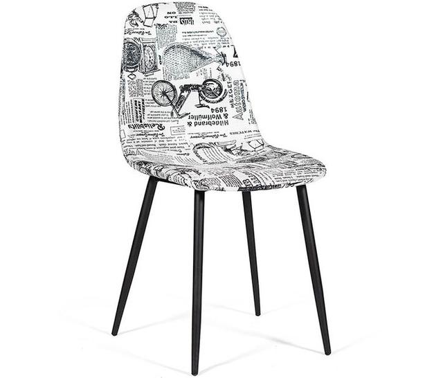 Tetchair Allen (mod. DC409)