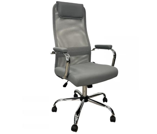 SitUp Alfa Chrome