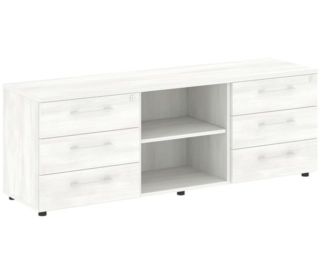 Тумба модульная RIVA LT-TS 3.1