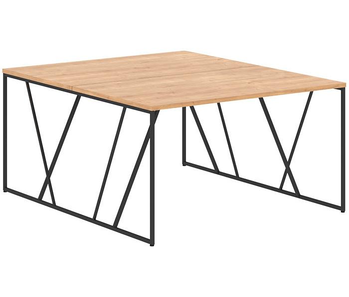 Стол двойной Loftis LWST 1316