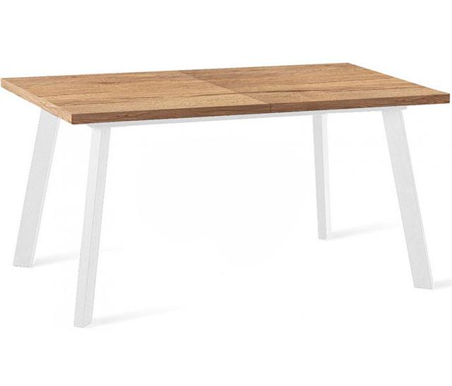 Стол обеденный DikLine HB140 White