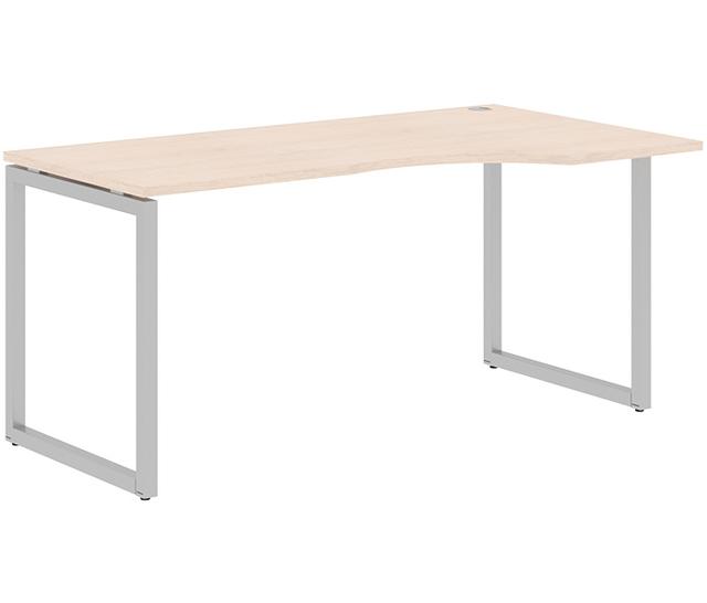 Стол письменный Xten-Q XQCET 169 (R) Silver