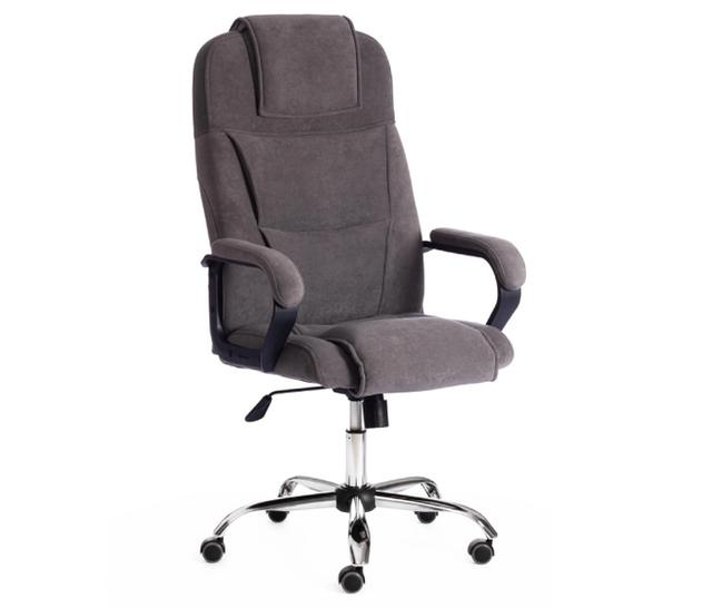 Tetchair Bergamo Chrome (22) (флок)