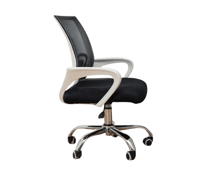 SitUp Mix 696 White Chrome