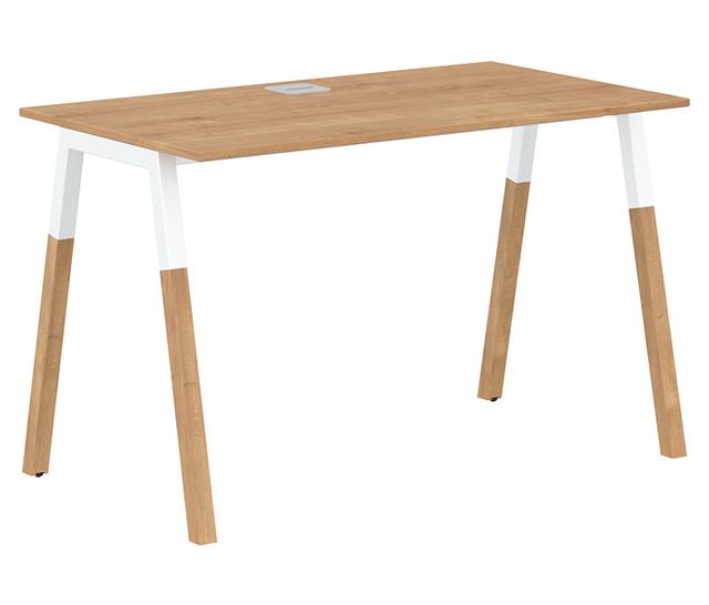 Стол Forta FST 1167 White