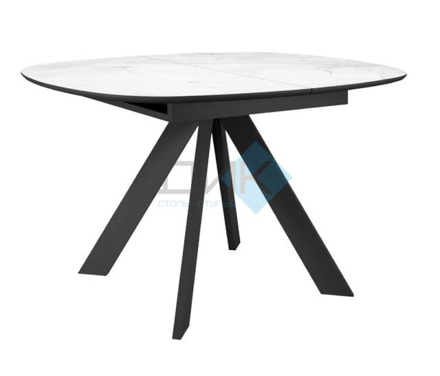 Стол обеденный DikLine BK100 Black