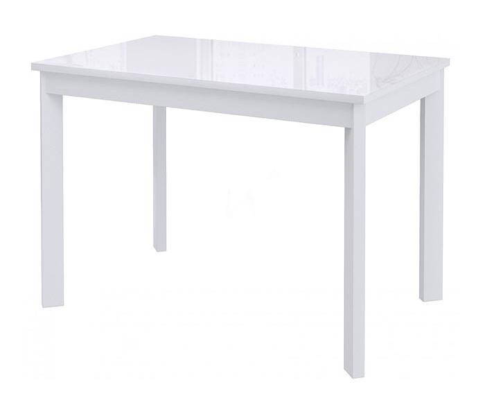 Стол обеденный DikLine Ls110 White