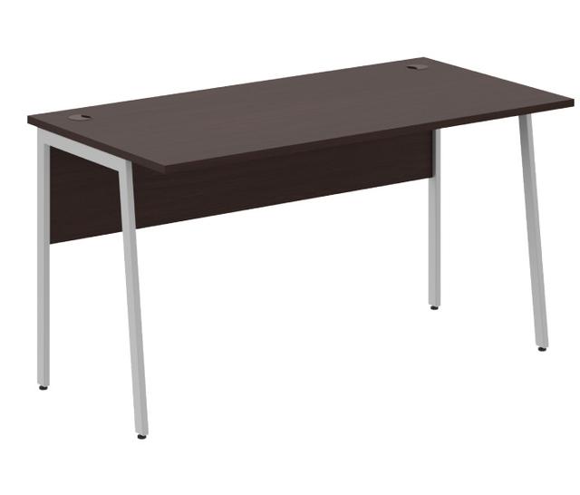Стол письменный Imago Plus СП-3P Gray
