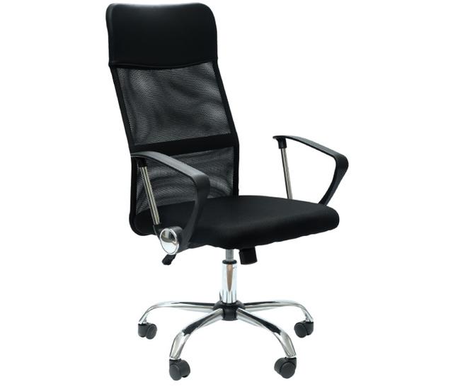 Kingstyle FK-1 Noir Chrome