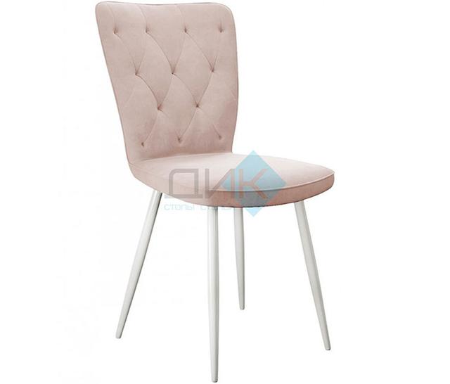 DikLine 244 White (микровелюр Z)