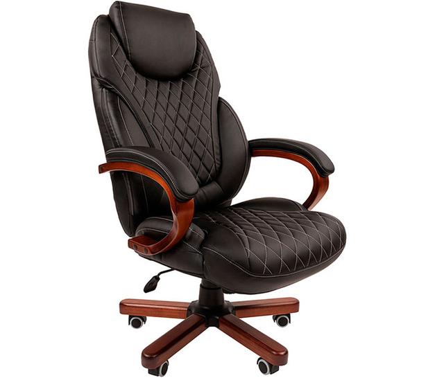 Chairman 406