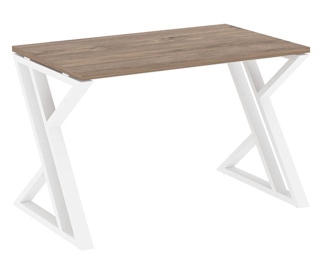 Стол письменный RIVA VR.L-SRZ-2.7 White