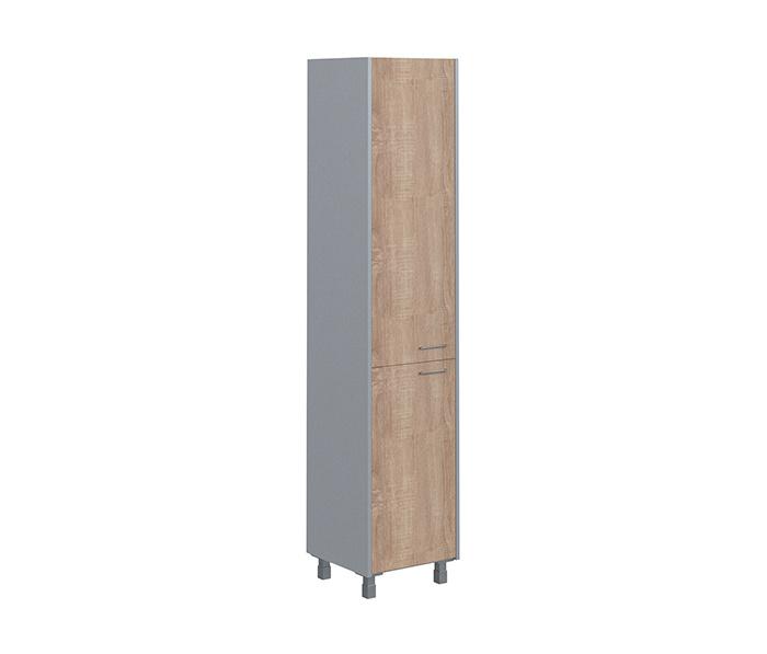 Шкаф узкий Offix New OHC 45.3