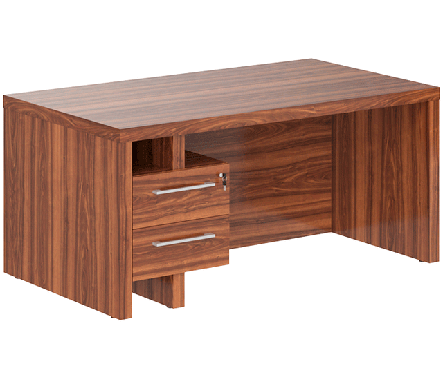 Стол руководителя Zenn ZSTD 169H L